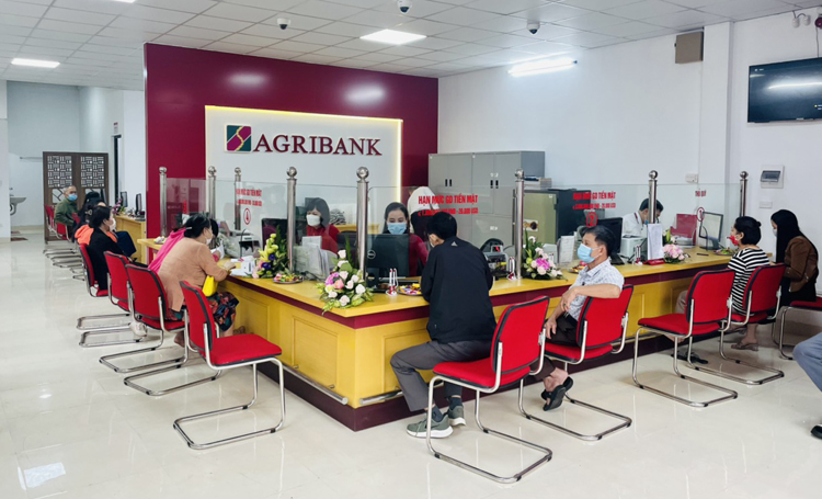 Ngân hàng Agribank Đắk Lắk thông tin liên hệ địa chỉ số điện thoại tổng đài